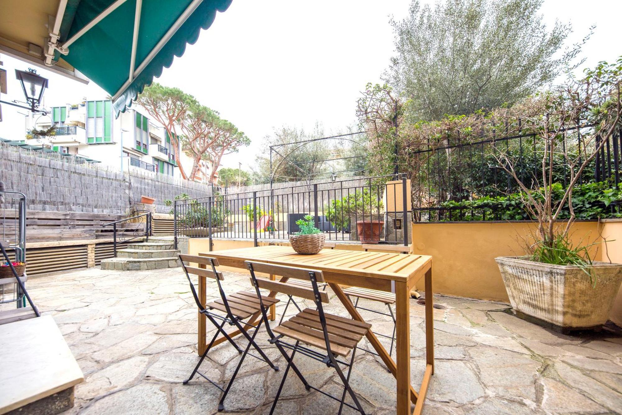 Due Passi Dal Mare Appartement